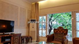 Cho thuê villa 4 phòng ngủ tại Phường 26, Quận Bình Thạnh, Hồ Chí Minh