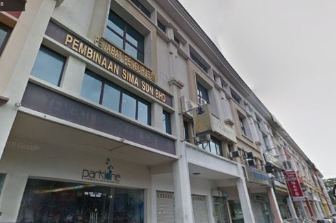 Commercial for rent in Jalan Damansara, Kuala Lumpur