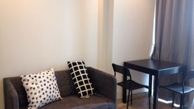 1 Bedroom Condo for rent in Ideo Mobi Sathorn, Bang Lamphu Lang, Bangkok near BTS Krung Thon Buri