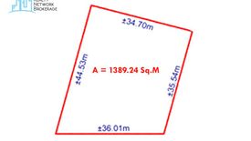 Land for rent in Tayud, Cebu