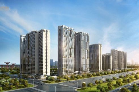 Cần bán căn hộ chung cư 1 phòng ngủ tại Vinhomes Central Park, Phường 22, Quận Bình Thạnh, Hồ Chí Minh