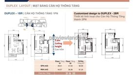 2 Bedroom Apartment for sale in Binh Trung Tay, Ho Chi Minh