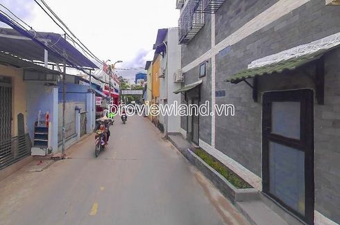 Land for sale in Binh Trung Dong, Ho Chi Minh