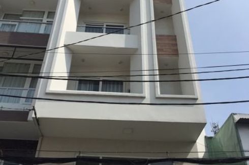 Cần bán nhà riêng 5 phòng ngủ tại Phường 13, Quận Tân Bình, Hồ Chí Minh