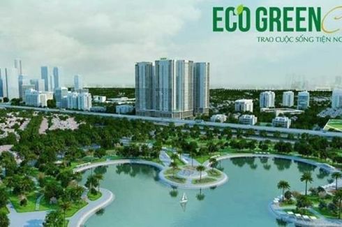 Cần bán căn hộ 2 phòng ngủ tại Eco Green Sài Gòn, Tân Thuận Tây, Quận 7, Hồ Chí Minh
