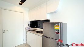 Condo for sale in City Center Residence, Nong Prue, Chonburi