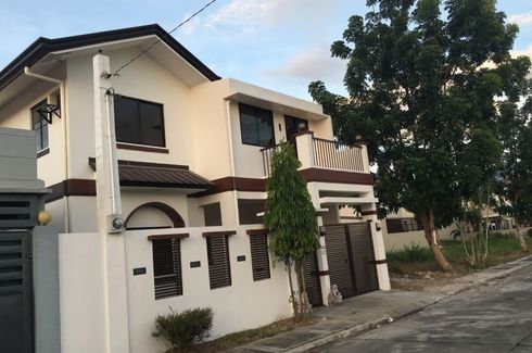 3 Bedroom House for sale in Duquit, Pampanga