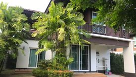 4 Bedroom House for sale in Burasiri San phi suea Chiang Mai, San Phi Suea, Chiang Mai