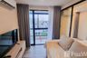 1 Bedroom Condo for rent in IKON Sukhumvit 77, Suan Luang, Bangkok near BTS On Nut