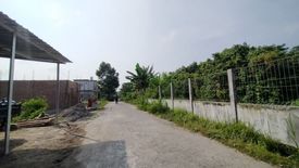 Tanah dijual dengan  di Taman Martani, Yogyakarta