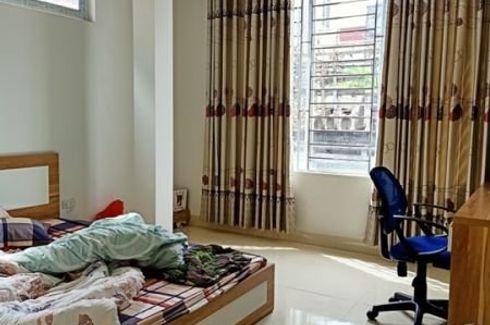 6 Bedroom House for sale in Yen Hoa, Ha Noi