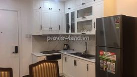 2 Bedroom Apartment for rent in Phuong 13, Ho Chi Minh