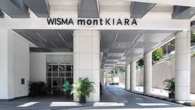 Office for rent in Mont Kiara, Kuala Lumpur