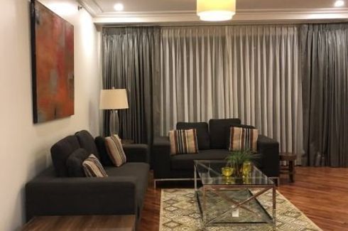 3 Bedroom Condo for rent in Amorsolo Square at Rockwell, Rockwell, Metro Manila