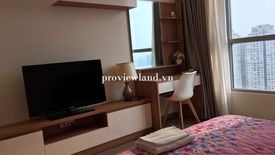 3 Bedroom Apartment for rent in Phuong 26, Ho Chi Minh