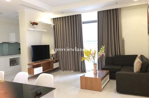 3 Bedroom Apartment for rent in Phuong 26, Ho Chi Minh