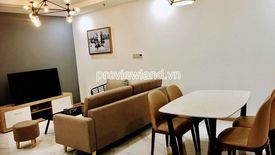 2 Bedroom Apartment for rent in Phuong 22, Ho Chi Minh