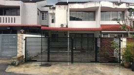 4 Bedroom House for sale in Jalan K7 (Taman Melawati), Selangor