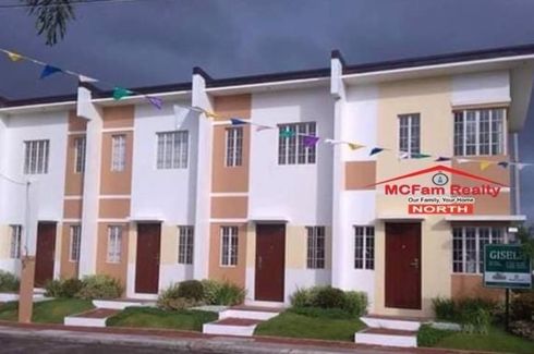2 Bedroom House for sale in San Roque, Bulacan