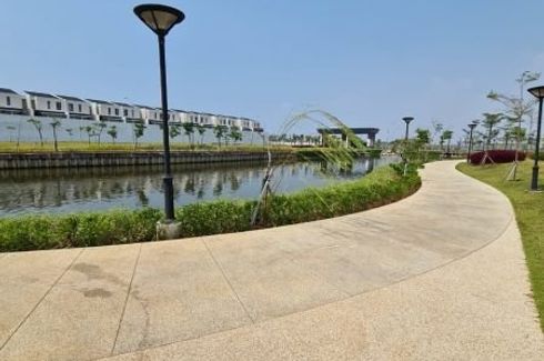 Tanah dijual dengan  di Pluit, Jakarta