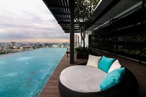 5 Bedroom Condo for sale in Bukit Pantai, Kuala Lumpur