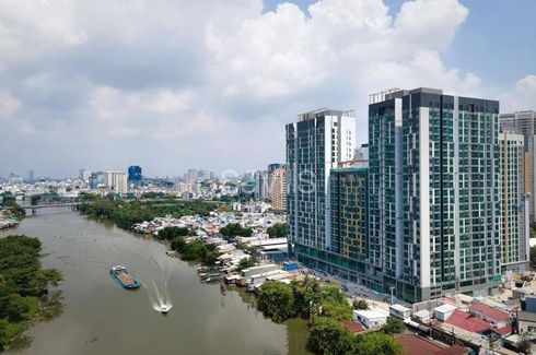 Cần bán căn hộ chung cư 4 phòng ngủ tại Phường 1, Quận 4, Hồ Chí Minh
