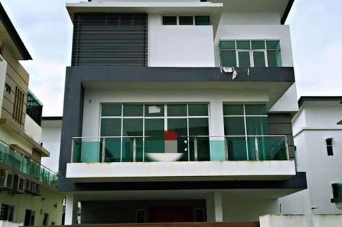 7 Bedroom House for sale in Taman Desa Tebrau, Johor