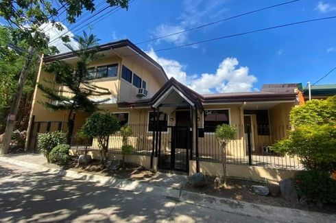 4 Bedroom House for sale in MAIA ALTA, San Rafael, Rizal