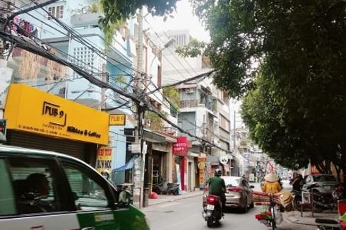 Cần bán nhà phố  tại Phường 4, Quận Tân Bình, Hồ Chí Minh