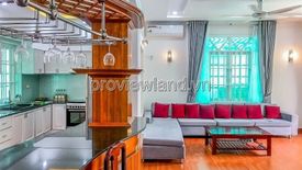 Cần bán villa 5 phòng ngủ tại Thủ Thiêm, Quận 2, Hồ Chí Minh