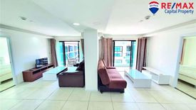 2 Bedroom Condo for sale in Siam Oriental Tropical Garden, Nong Prue, Chonburi