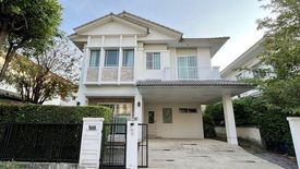 3 Bedroom House for rent in Manthana Onnut-Wongwaen 2, Prawet, Bangkok