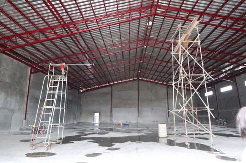 Commercial for rent in San Francisco, Bulacan