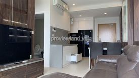 1 Bedroom Apartment for rent in Binh Trung Tay, Ho Chi Minh