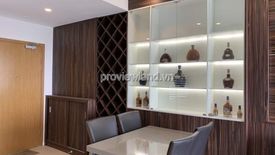 1 Bedroom Apartment for rent in Binh Trung Tay, Ho Chi Minh