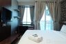 Apartemen disewa dengan 1 kamar tidur di Pulo Gadung, Jakarta