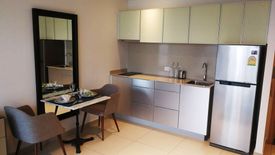 1 Bedroom Condo for rent in The Lofts Ekkamai, Phra Khanong, Bangkok near BTS Ekkamai