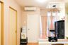 Apartemen disewa dengan 2 kamar tidur di Kalisari, Jawa Timur