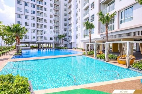 2 Bedroom Apartment for sale in An Loi Dong, Ho Chi Minh