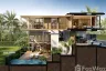 3 Bedroom Villa for sale in Kiara Reserve Residence, Choeng Thale, Phuket