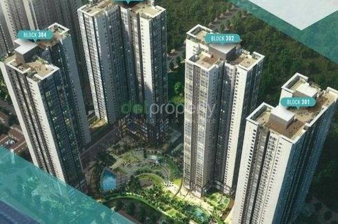 2 Bedroom Condo for sale in Laimian City, Binh An, Ho Chi Minh
