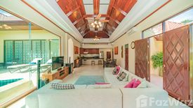 4 Bedroom Villa for rent in Choeng Thale, Phuket