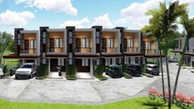3 Bedroom Townhouse for sale in Nangka, Cebu