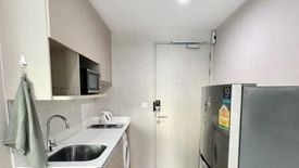 2 Bedroom Condo for rent in Ideo Q Chula - Samyan, Maha Phruettharam, Bangkok near MRT Sam Yan