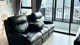 2 Bedroom Condo for rent in Ideo Q Chula - Samyan, Maha Phruettharam, Bangkok near MRT Sam Yan