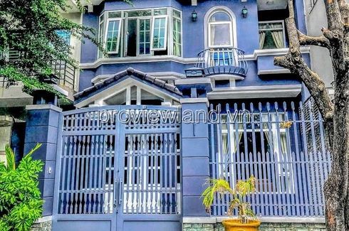 Cho thuê nhà riêng 5 phòng ngủ tại Bình Trưng Tây, Quận 2, Hồ Chí Minh