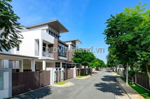 4 Bedroom Villa for sale in Riviera Cove, Phuoc Long B, Ho Chi Minh