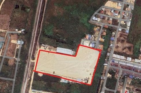 Land for sale in Nong Kae, Prachuap Khiri Khan