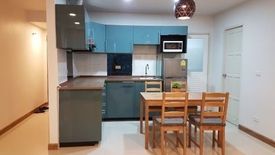 2 Bedroom Condo for rent in Ratchada Orchid, Huai Khwang, Bangkok near MRT Sutthisan