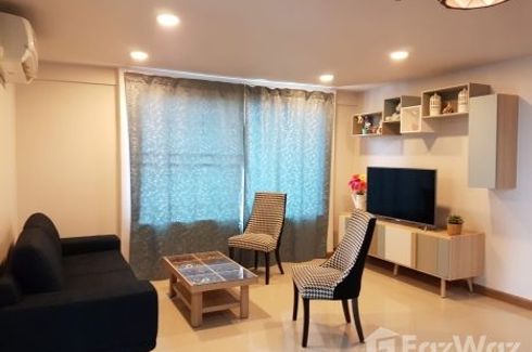 2 Bedroom Condo for rent in Ratchada Orchid, Huai Khwang, Bangkok near MRT Sutthisan